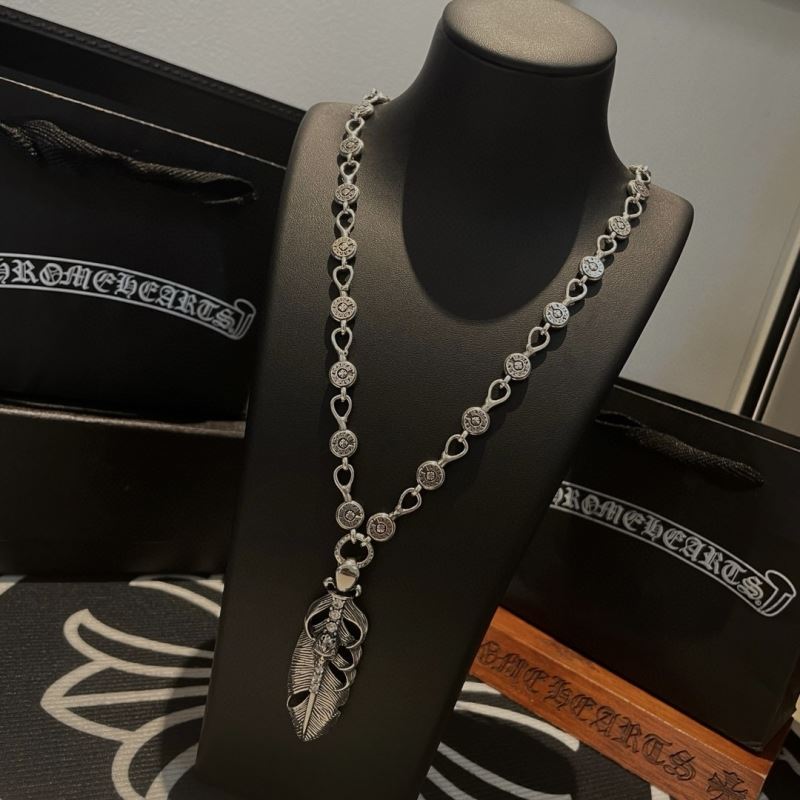 Chrome Hearts Necklaces